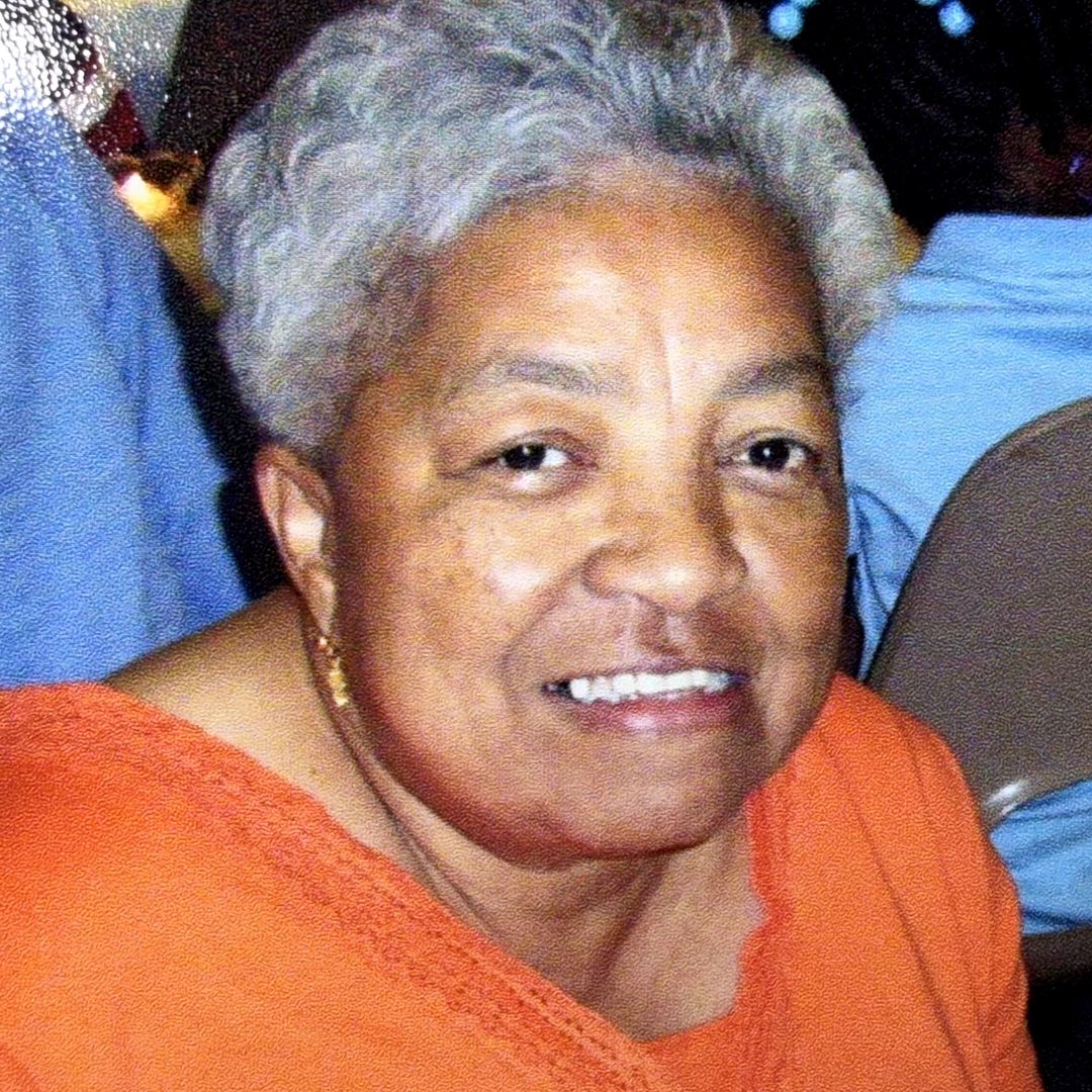 Maxine Robbins Obituary in Phenix City at Taylor Funeral Home, Inc. | Obit
