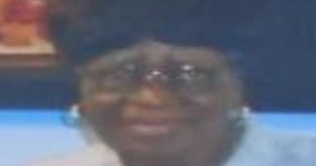 Earline Alexander Jackson Obituary in Phenix City at Taylor Funeral ...