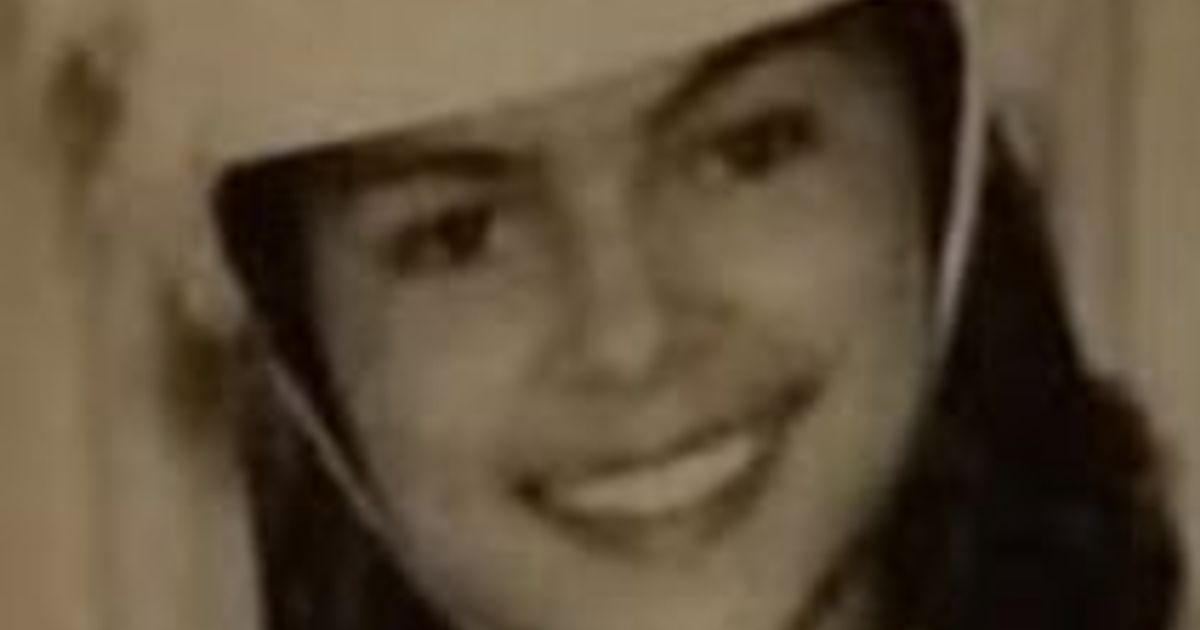 Bertha Monquela Jackson  "Beth Jones" Obituary, Many, LA