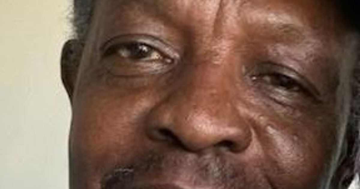 Rickey Leo Davis Obituary, Many, LA