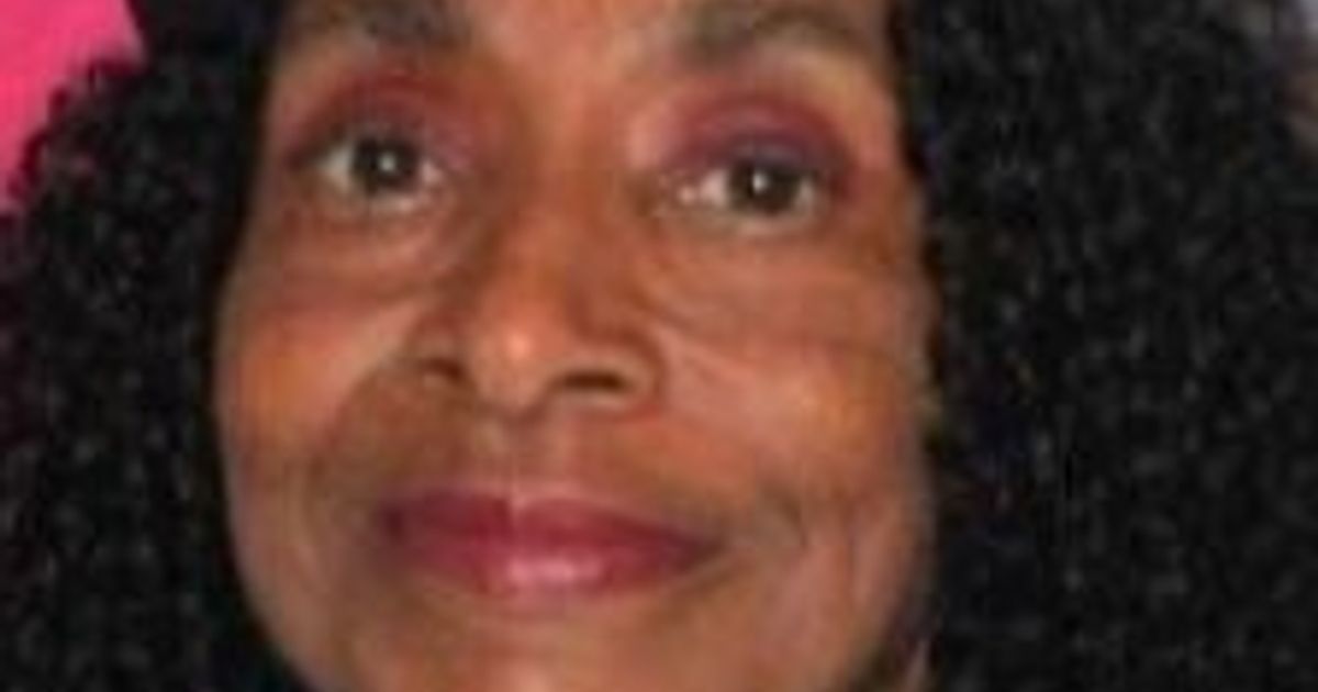 Cheryl Lynn Daniels  Gayle Obituary, Many, LA