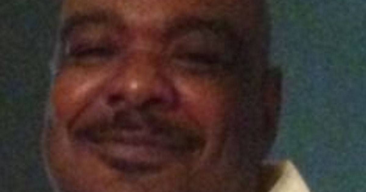 Reginald Renaye Thomas  "Bull" Obituary, Many, LA