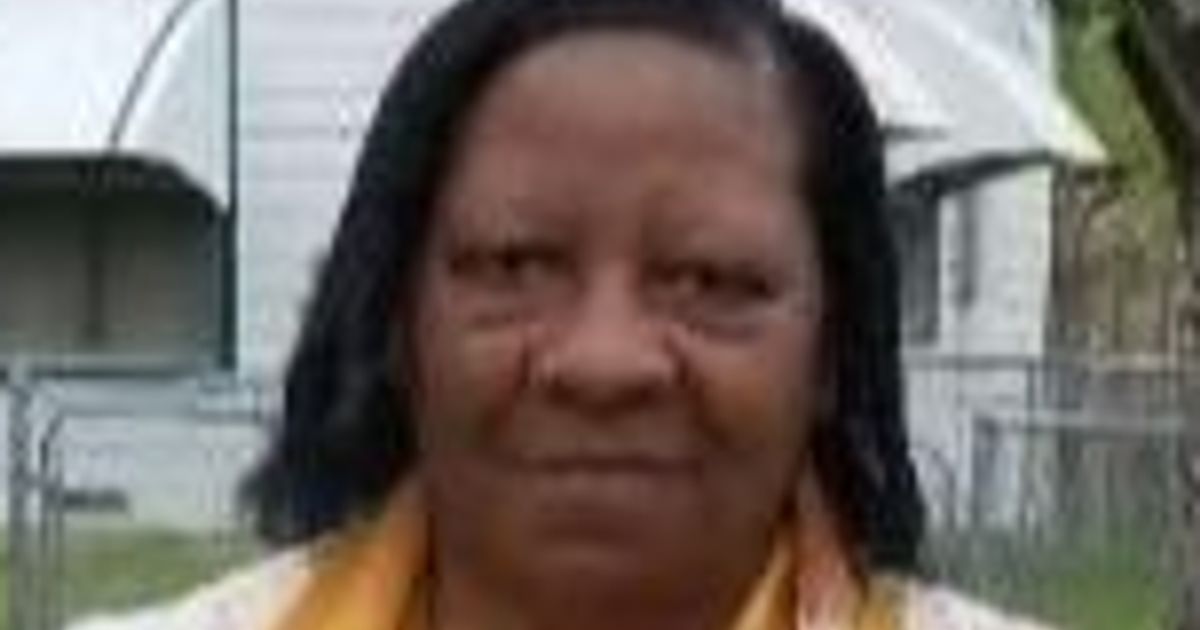 Carroll Sue Booker Obituary, Mansfield, LA