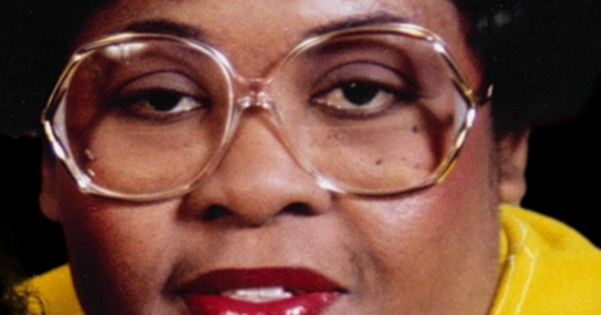 Ruby Doris Peterson - Dupree Obituary in Mansfield at Jenkins Funeral ...
