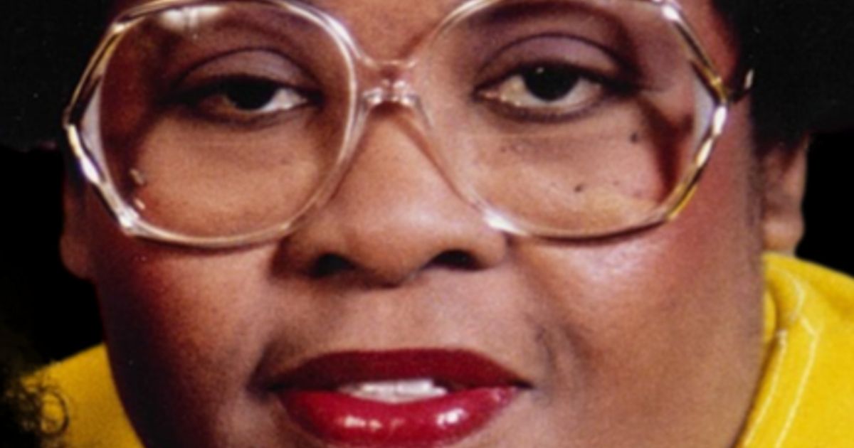 Ruby Doris Peterson - Dupree Obituary in Mansfield at Jenkins Funeral ...