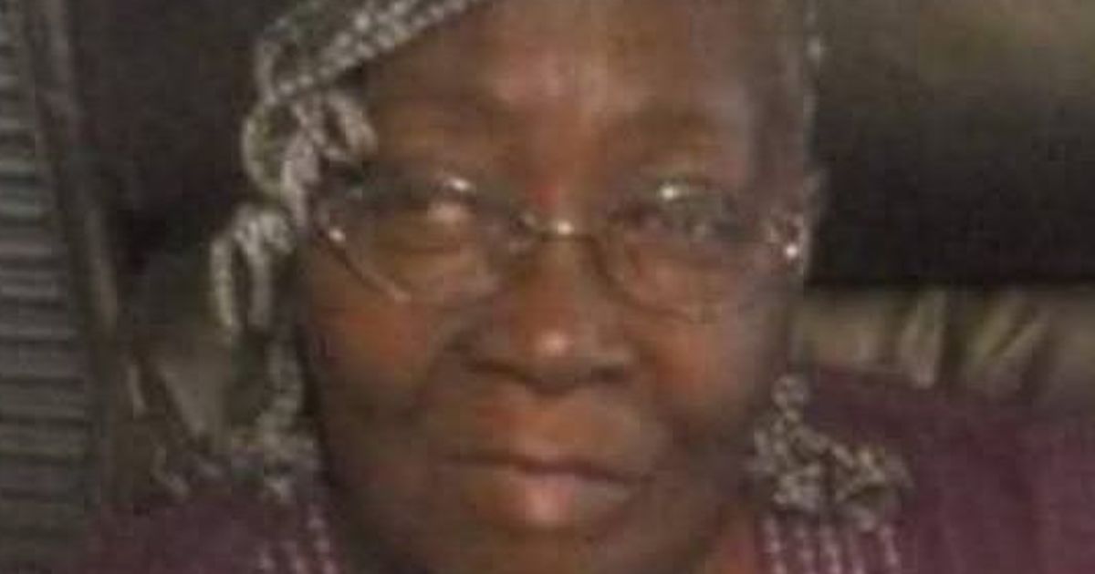 Lucille Davis Williams