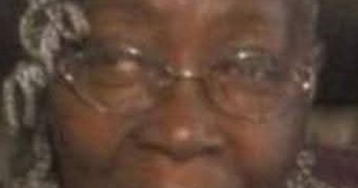 Lucille Davis Williams