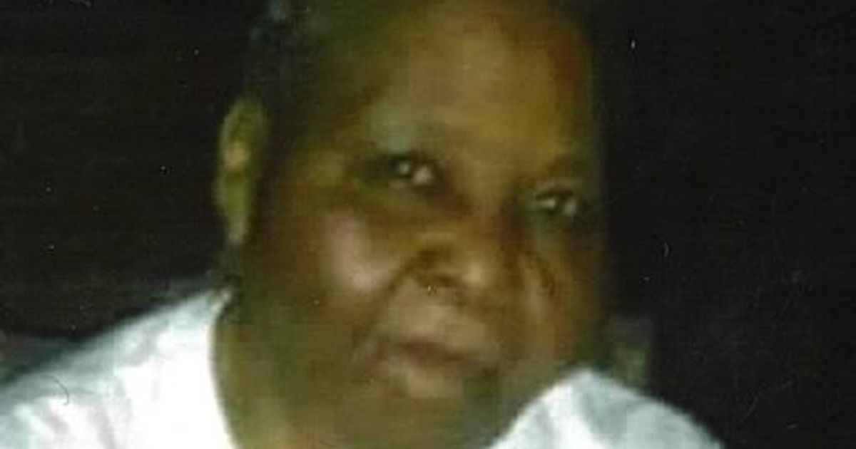 Catherine Alexander Kimbrough