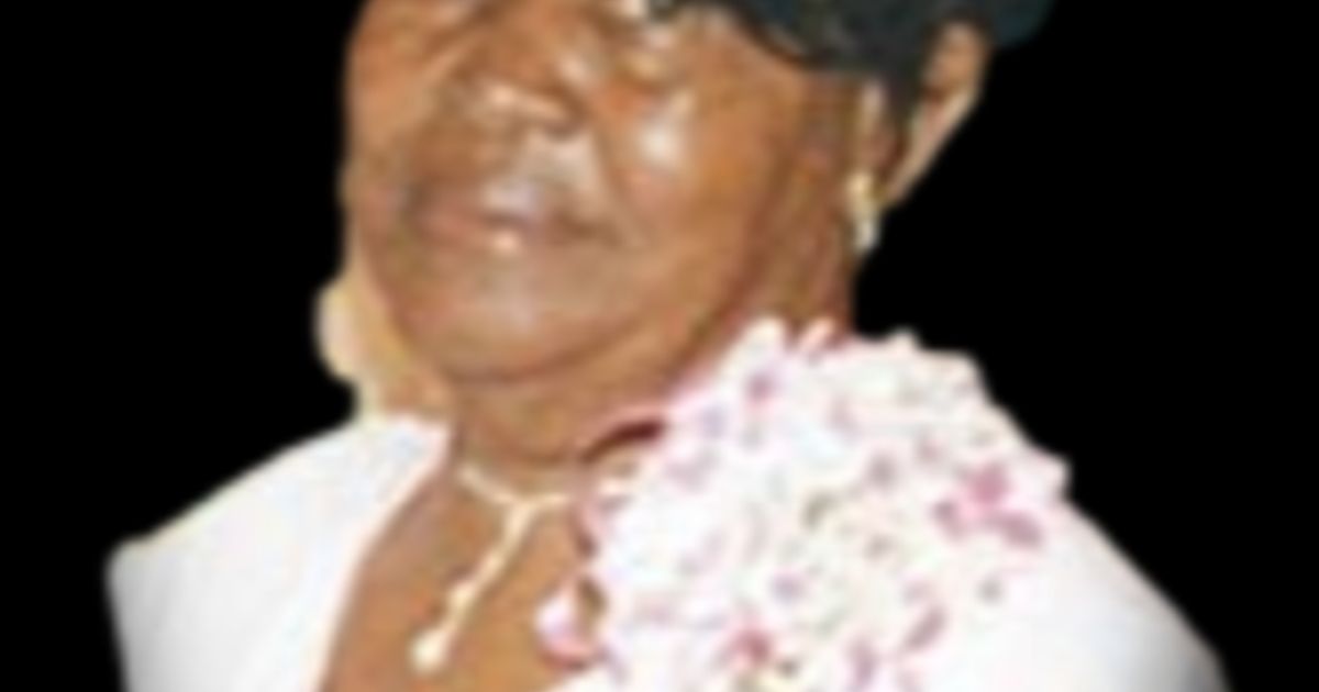 Emma Lee Atkins Many, LA Obituary