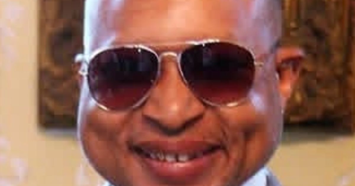 Jr. Charles Ray Demery