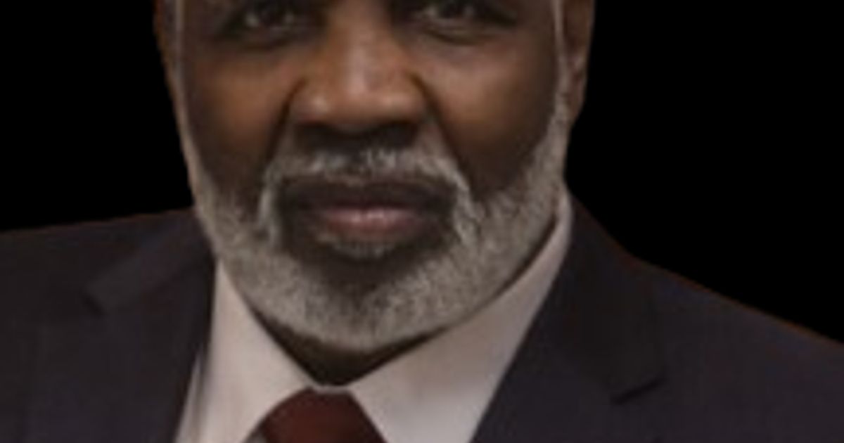 James Lee Thomas Many, LA Obituary