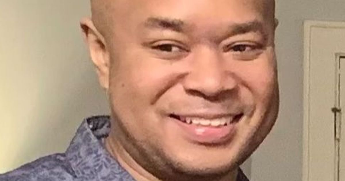 Roderick Wayne Wilbert