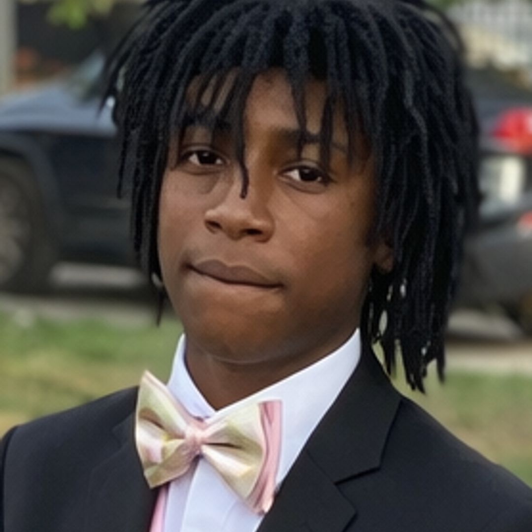 Damarion Deshawn - Tyrell Lewis - 
