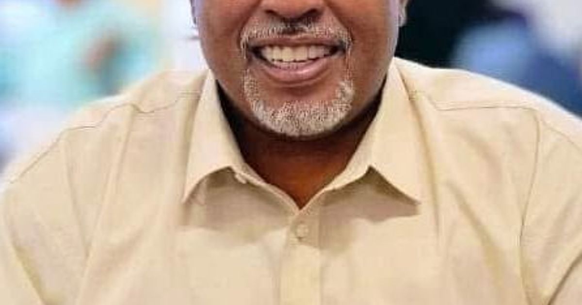 Jeffrey Steven Patton