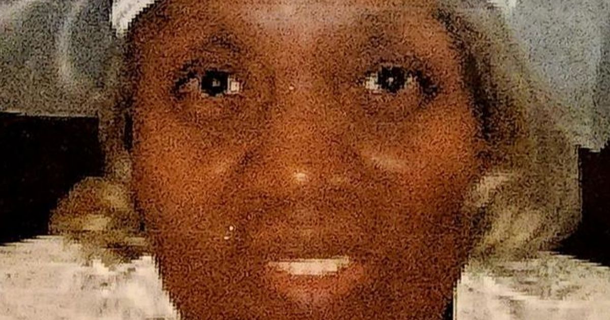 Mother Nora Jane Hodge