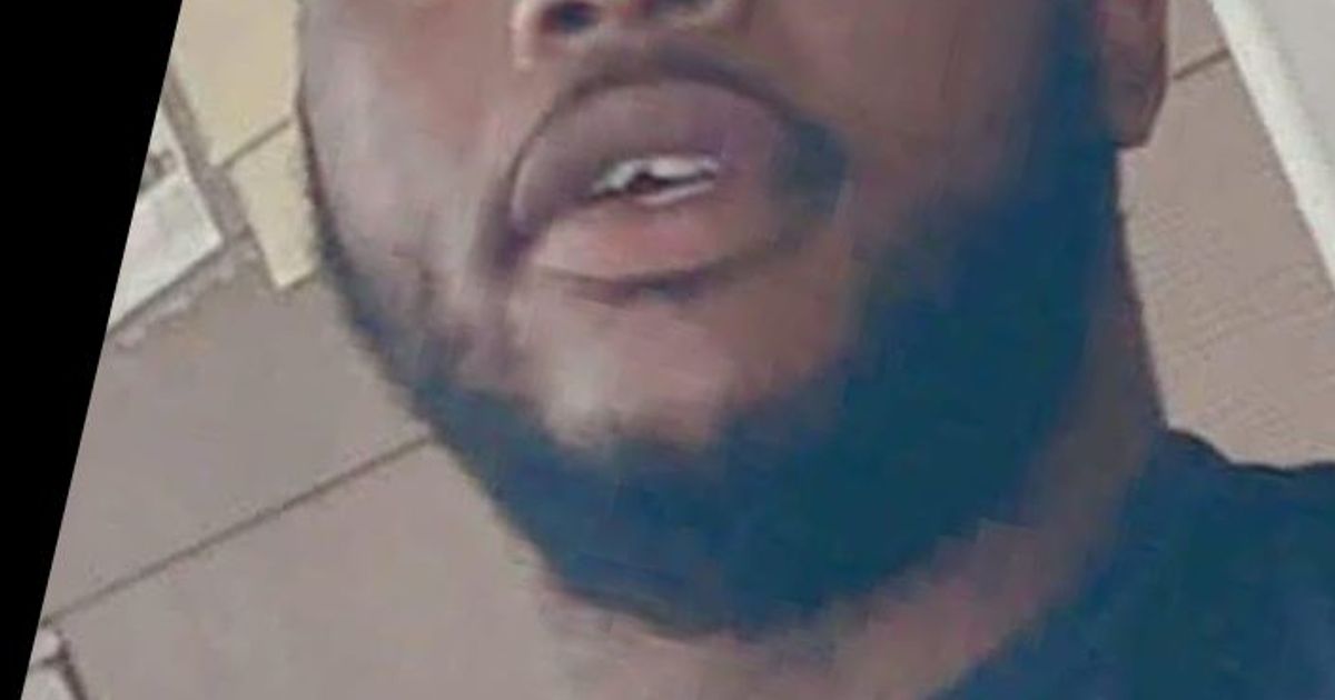 Joshua Cortez Walker