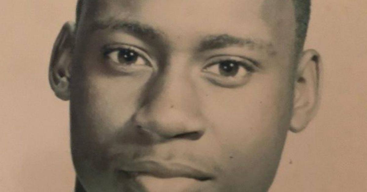 William Charles "Cherry" Wilson