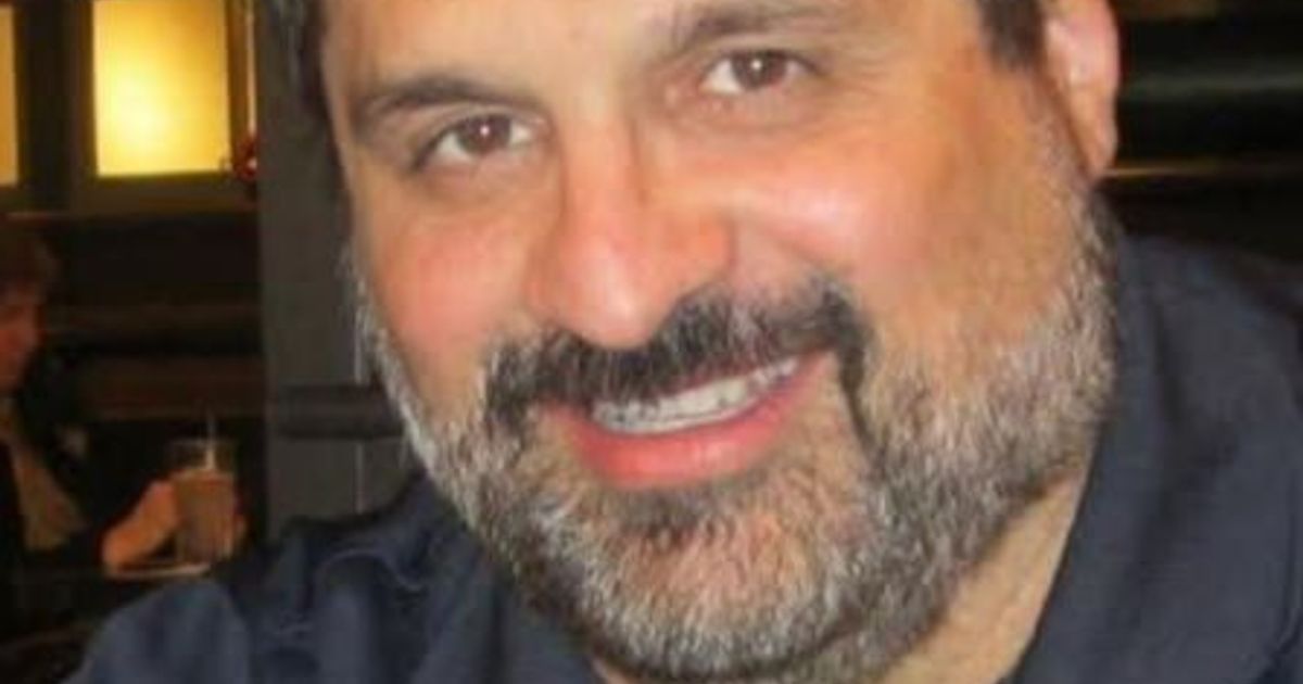 Samuel Joseph "Joey" Harris