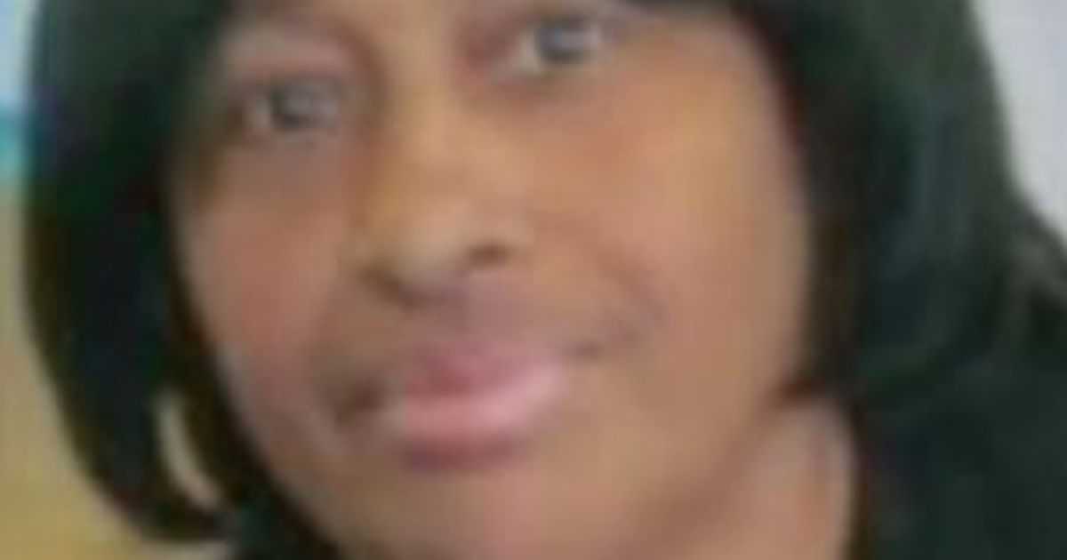 Thelma Marie Mccullough