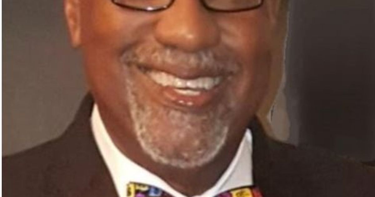 Dr. Rodell Lawrence Obituary in Orangeburg at Simmons Funeral Home | Obit