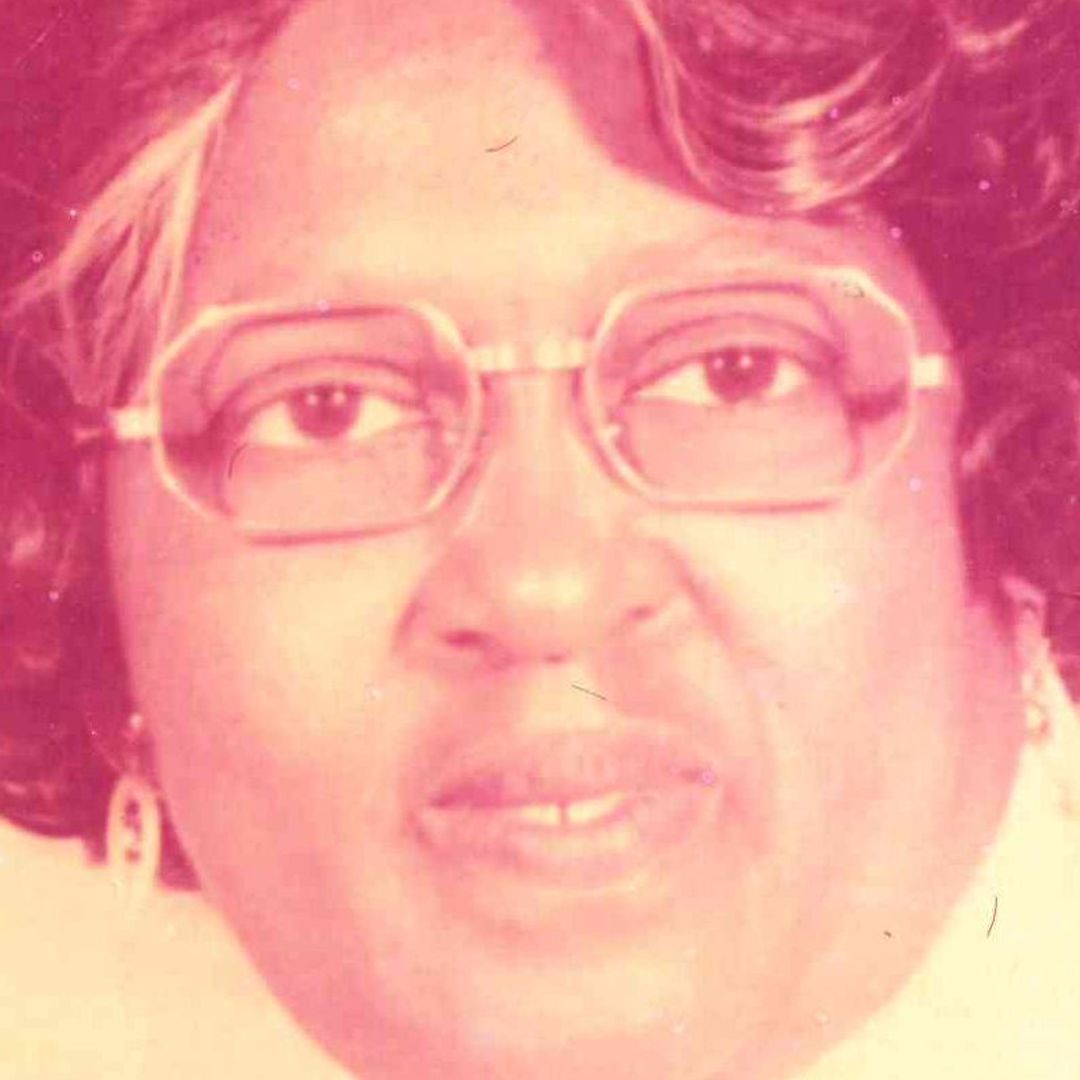 Mrs. Annie Stokes Flood Obituary in Orangeburg at Simmons Funeral Home ...