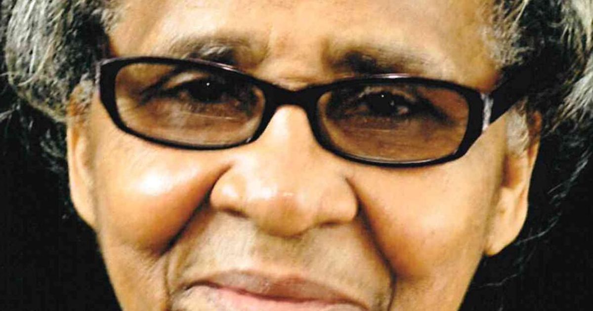 Ms. Mary Lee Allen Obituary in Orangeburg at Simmons Funeral Home | Obit