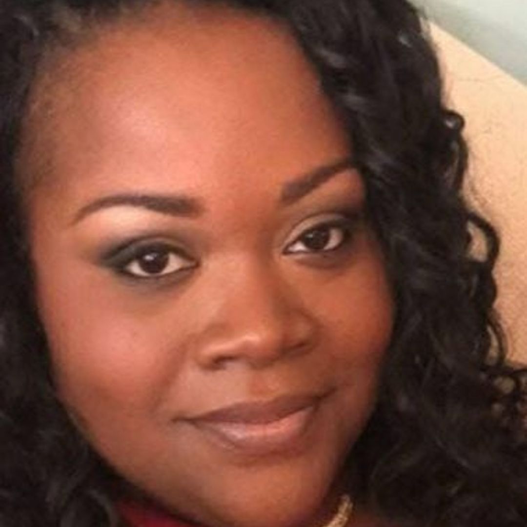 Mrs. Latoya Hailey Obituary in Orangeburg at Simmons Funeral Home | Obit