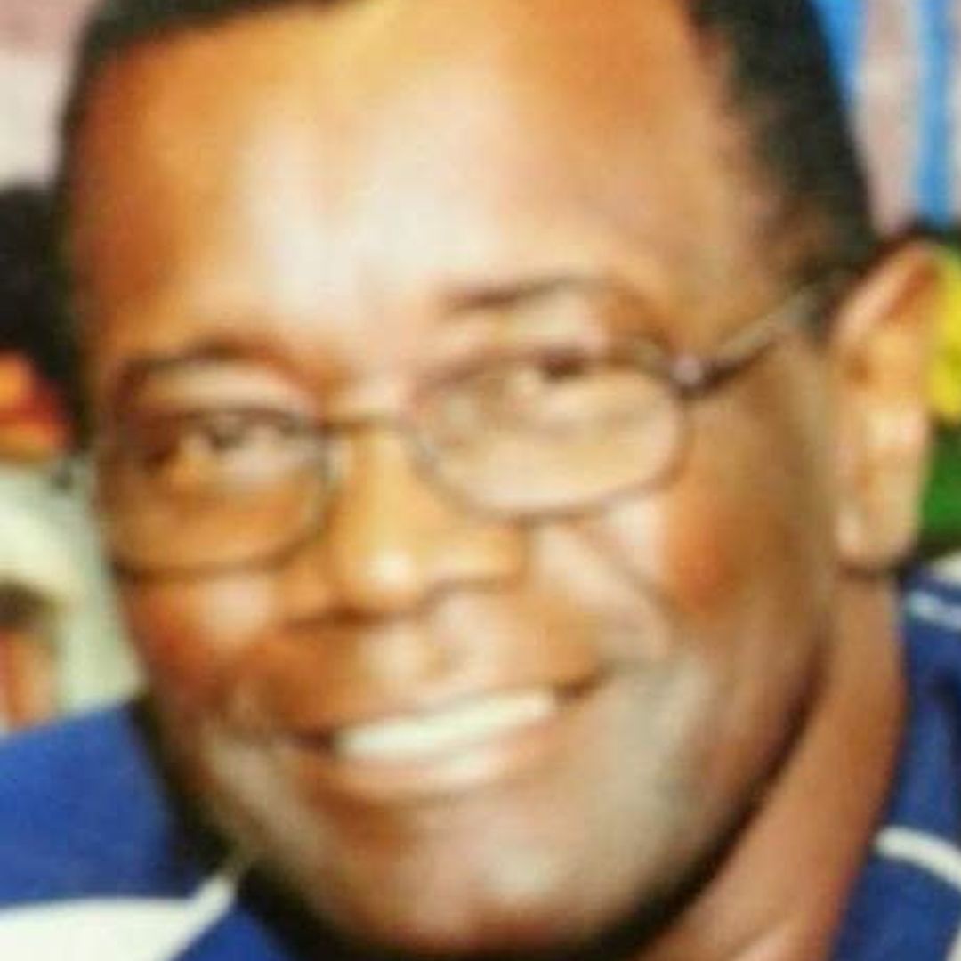 Mr. Albert "Squirky" Strong Obituary in Orangeburg at Simmons Funeral