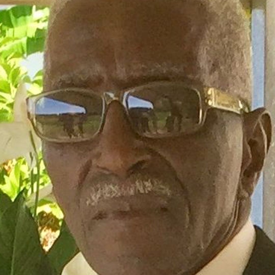 Mr. Harry Shuler Obituary in Orangeburg at Simmons Funeral Home Obit