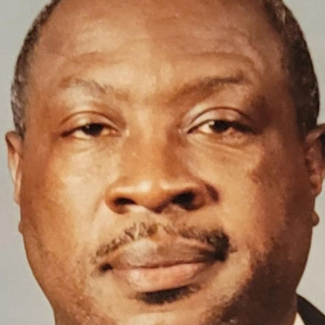 Mr. Reginal J. Jones Obituary in Orangeburg at Simmons Funeral Home Obit