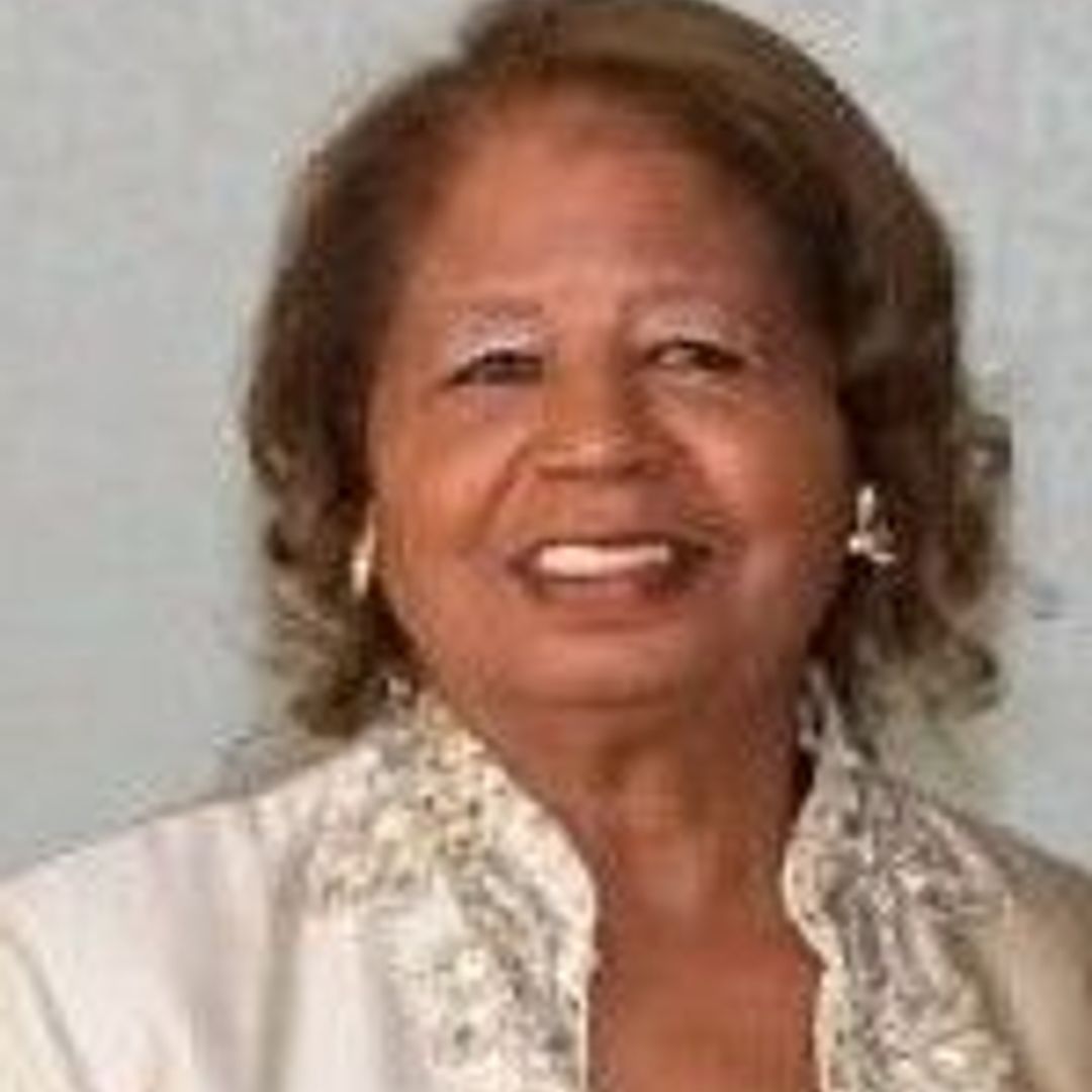 Ms. Sterlie Miller Obituary in Orangeburg at Simmons Funeral Home Obit
