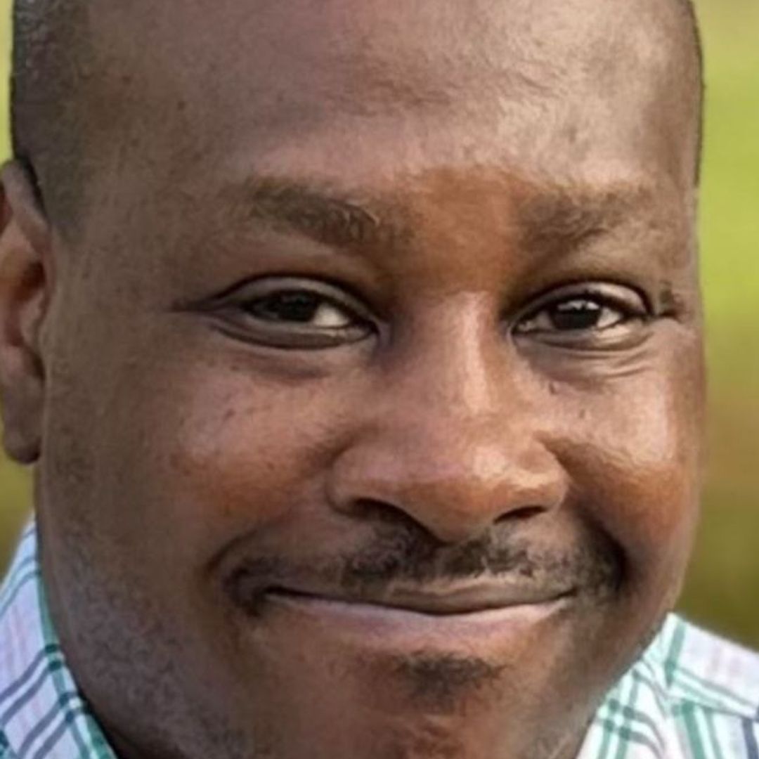 Mr. Stacey L. Elmore Obituary in Orangeburg at Simmons Funeral Home Obit