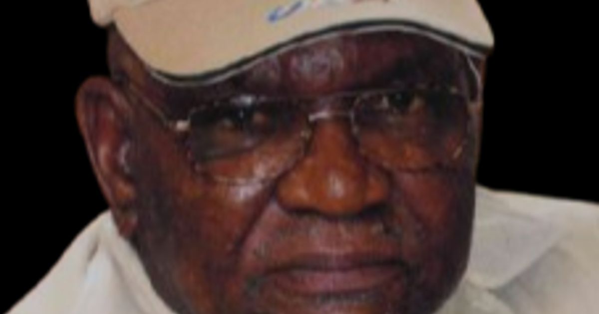 Mr. John Pou Obituary in Orangeburg at Simmons Funeral Home Obit