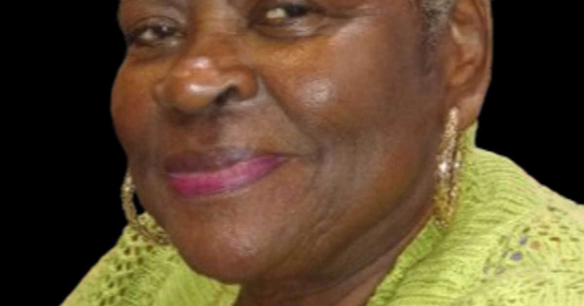 Mrs. Betty Jamison Obituary in Orangeburg at Simmons Funeral Home | Obit