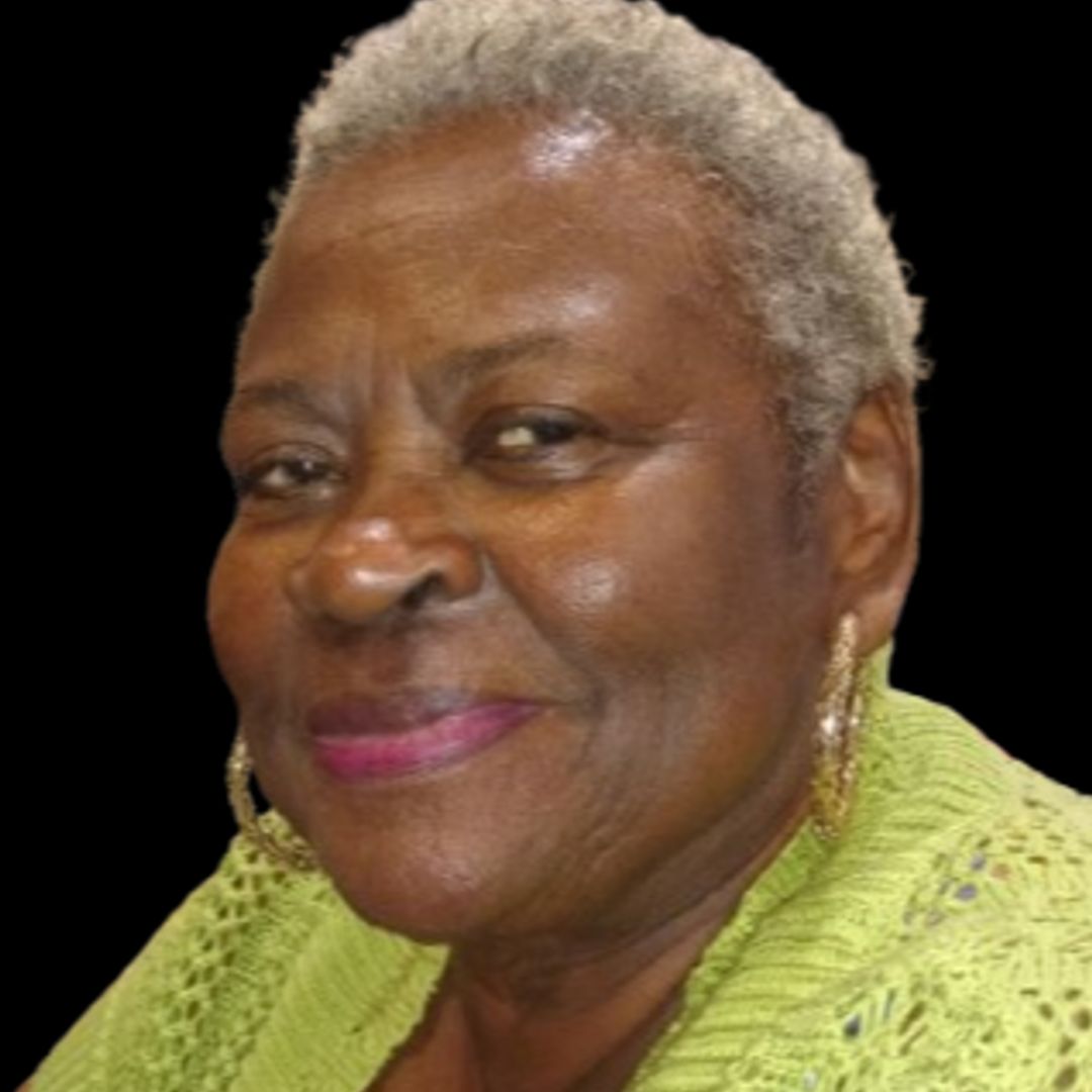 Mrs. Betty Jamison Obituary in Orangeburg at Simmons Funeral Home | Obit
