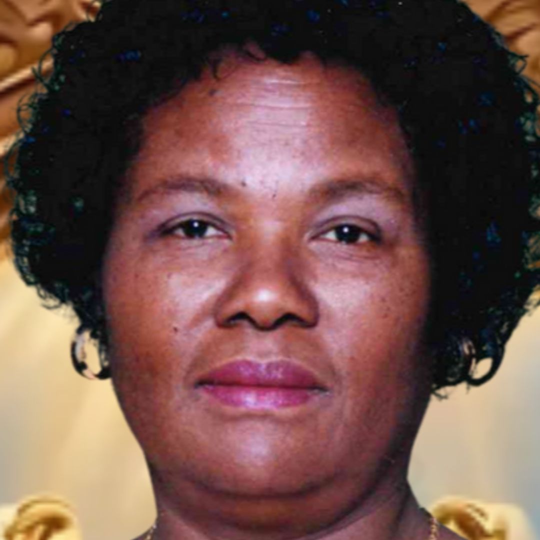 Ms. Ruby Johnson Obituary in Orangeburg at Simmons Funeral Home Obit