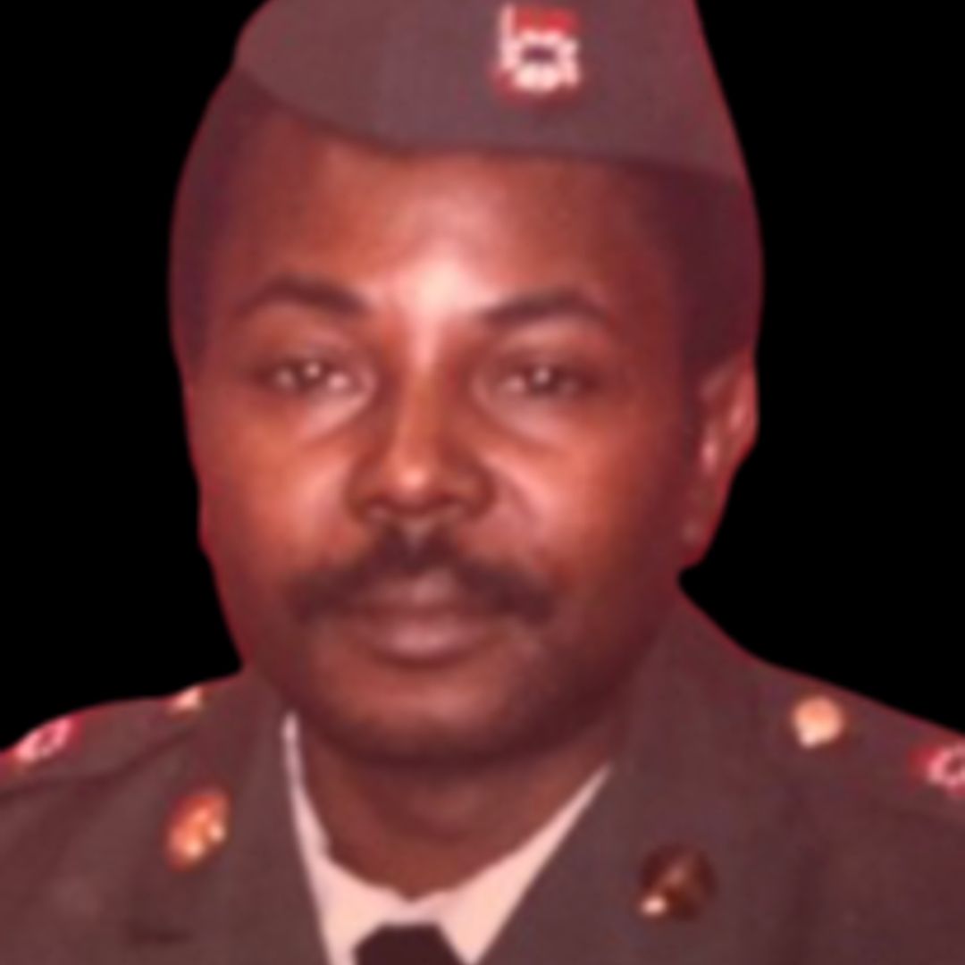 Mr. Heyward Fogle Obituary in Orangeburg at Simmons Funeral Home | Obit