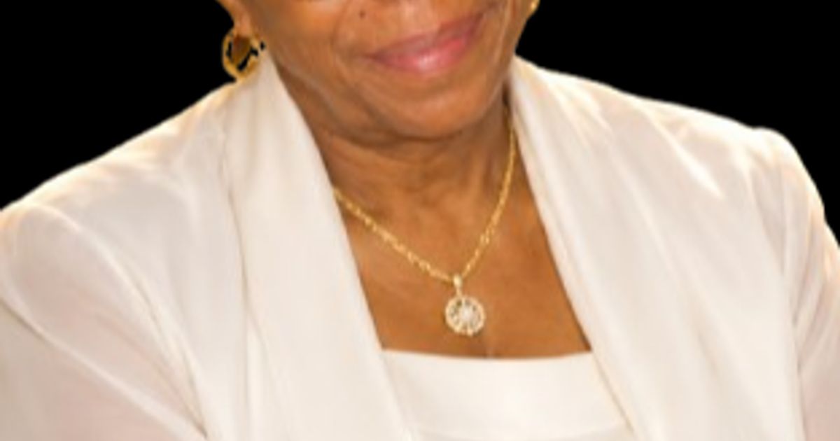 Mrs. Vivian Mack Obituary in Orangeburg at Simmons Funeral Home | Obit