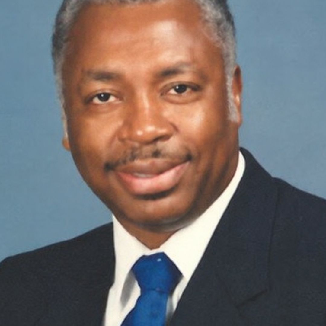 Rev. John Henry Elliott Obituary in Orangeburg at Simmons Funeral Home ...