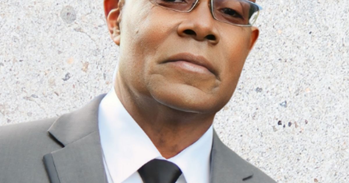 Eric Blake Obituary in Atlanta at Smith, Dennis-Smith Funeral Home | Obit