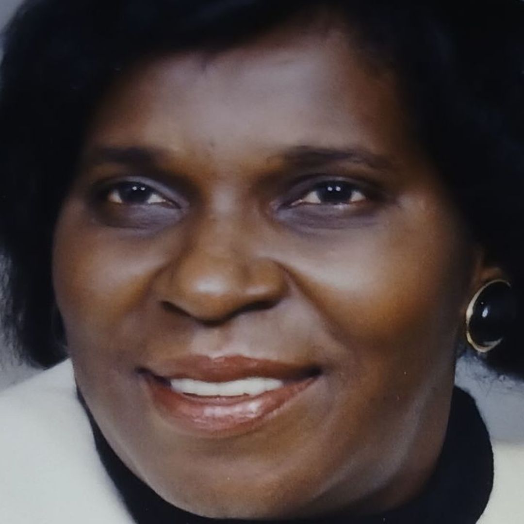 Jestine Redding Obituary in Atlanta at Smith, Dennis-Smith Funeral Home ...