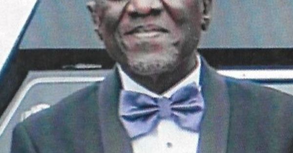 Leon Elias Sanders Obituary in Atlanta at Smith, Dennis-Smith Funeral ...