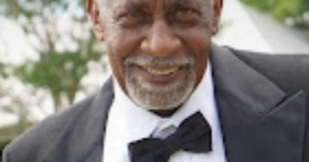 Mr. Thomas Bullock Obituary in Warrenton at Boyd's Funeral Service | Obit