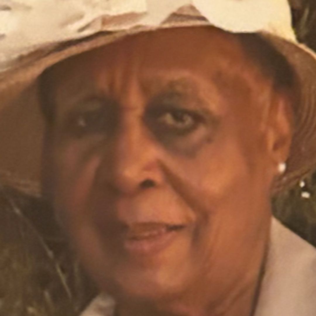 Mattie Bell Greene Obituary in Warrenton at Boyd's Funeral Service Obit