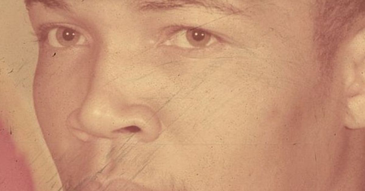 Roger Dale Perry Obituary in Warrenton at Boyd's Funeral Service Obit