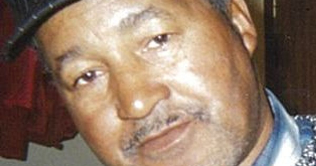 Robert Talley Obituary in Warrenton at Boyd's Funeral Service Obit