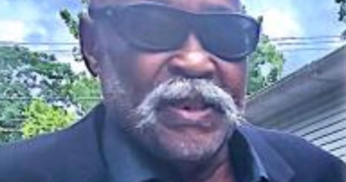 Lawrence Hargrove Obituary in Warrenton at Boyd's Funeral Service Obit
