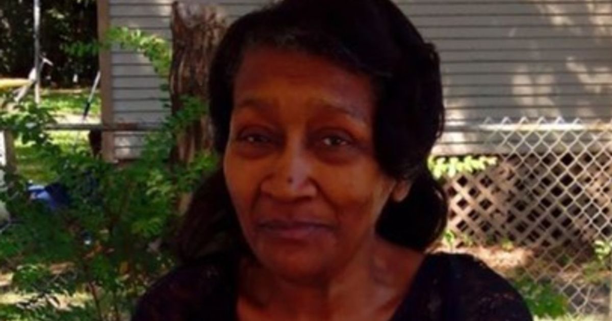 Ruby Nell Copeland Obituary in Valdosta at Scott & Roberts Mortuary ...