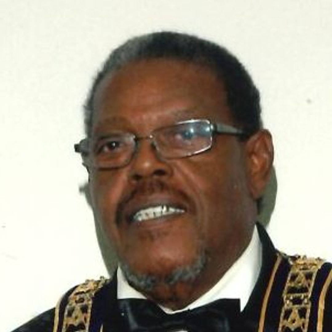 Namon I. Clayton Obituary in Sarasota at Jones Funeral Home | Obit