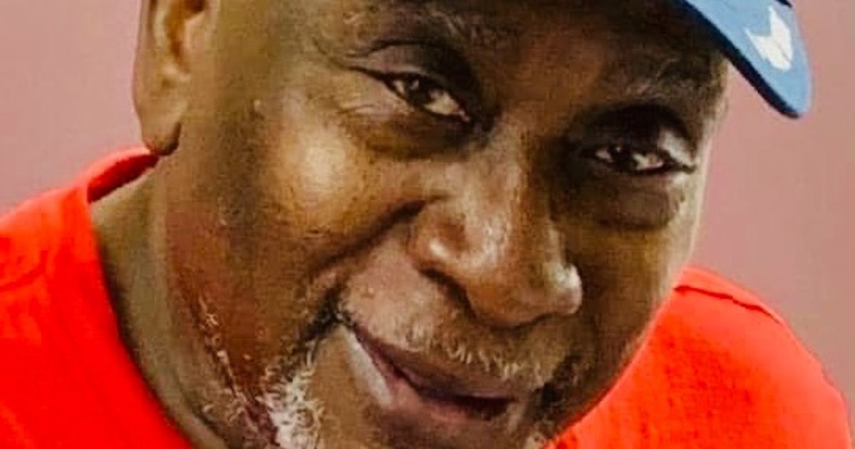 Robert Skeeter Wilcox